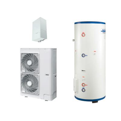 南通空调改造